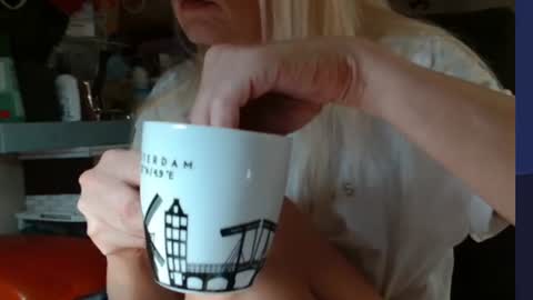 Kathleen online show from July 19, 8:06 am
