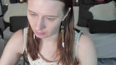 Kathrine online show from February 26, 2:37 am