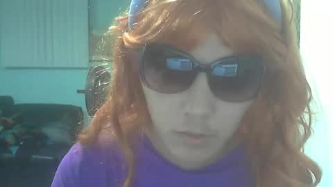 kathryn254712 online show from October 31, 5:41 am