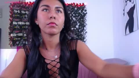 kathy0706 online show from February 25, 6:44 pm