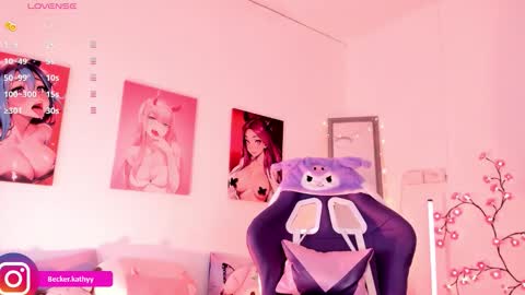 Katherine online show from March 19, 4:45 pm