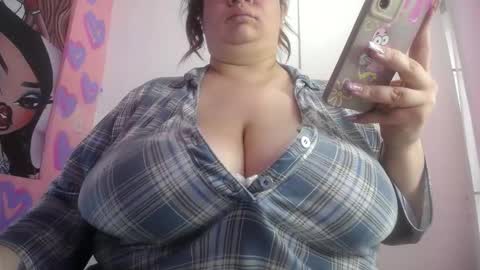 kathybigboobsbbw_ online show from November 18, 5:49 pm