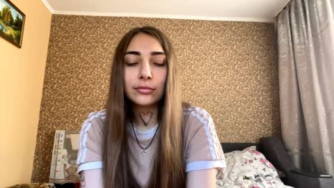 Stasy online show from April 10, 6:52 am