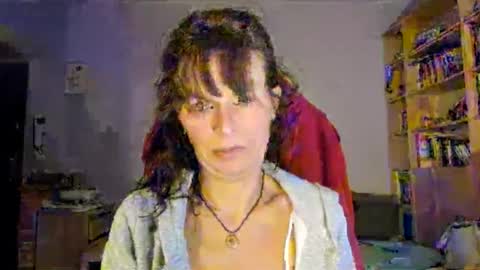 KATHY online show from February 8, 9:40 pm