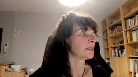 KATHY online show from December 21, 3:07 pm