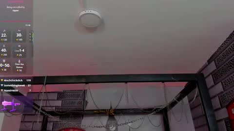 Katia online show from November 1, 11:20 am