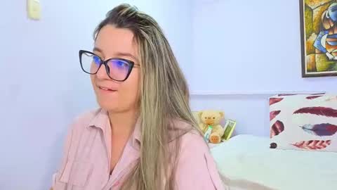 Khaterine online show from October 11, 11:19 pm