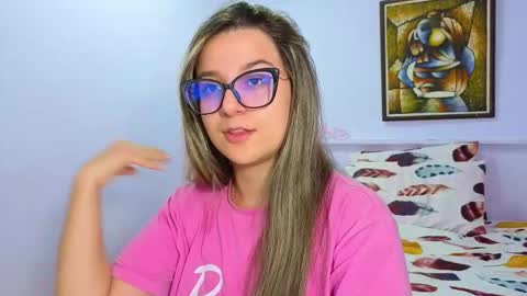 Khaterine online show from October 13, 2:24 am