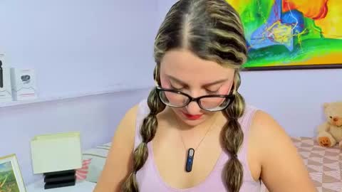 Khaterine online show from February 16, 12:03 pm