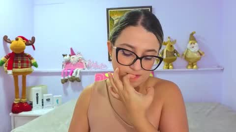 Khaterine online show from November 24, 12:26 pm