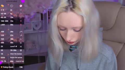 Katia  online show from February 7, 6:27 am