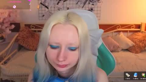 Katia  online show from February 23, 6:37 am