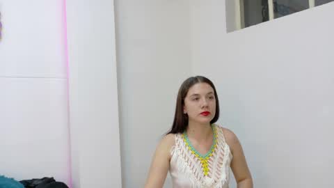 . . KATIA . . online show from May 2, 5:08 pm