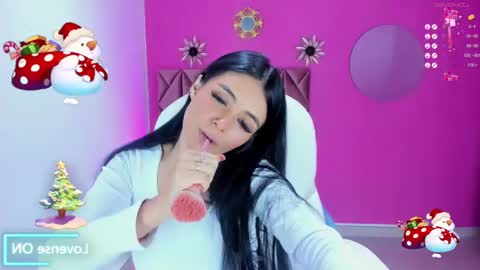 Katia  online show from December 15, 5:13 am