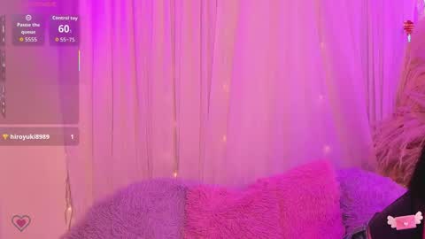 KATIA  online show from January 10, 5:51 pm