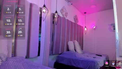 KATIA  online show from November 27, 1:19 pm