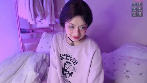 Katie Deville online show from March 12, 10:13 pm