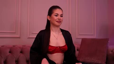 Katie online show from January 5, 7:28 pm