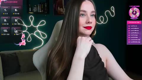 Katie online show from November 13, 1:41 am