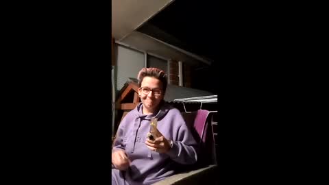 Katie  online show from June 9, 10:48 am