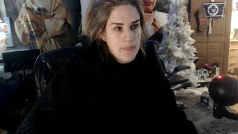 Katie online show from December 18, 4:41 am