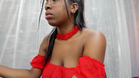 Katie online show from March 20, 8:14 pm