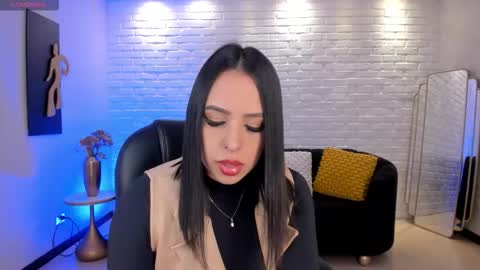 Kate Stonne online show from October 15, 4:38 am