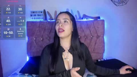 Katie online show from May 6, 9:37 am