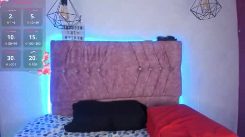 Katie online show from February 16, 10:02 am