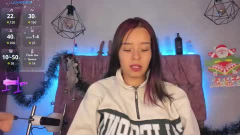 Katie online show from November 25, 11:42 am