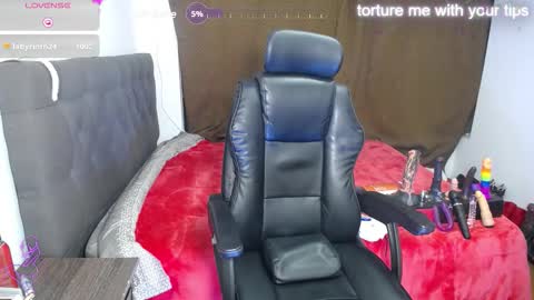 Daniela  online show from February 26, 1:53 am