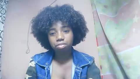 katissia9794 online show from February 3, 6:45 pm