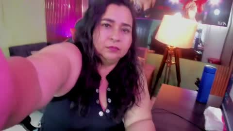 Katiuka online show from May 16, 7:23 pm