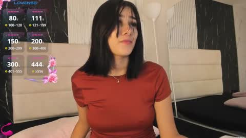 KATIUSKA online show from January 14, 3:53 am