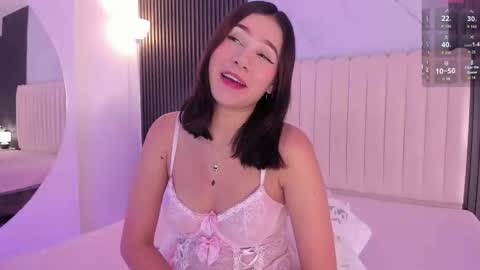 KATIUSKA online show from September 22, 8:02 pm