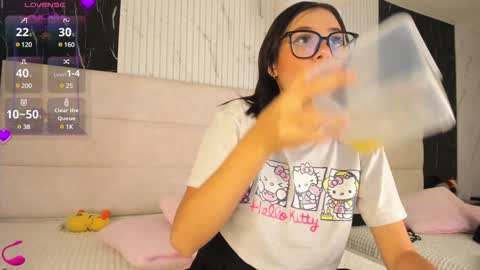 KATIUSKA online show from January 9, 3:47 am