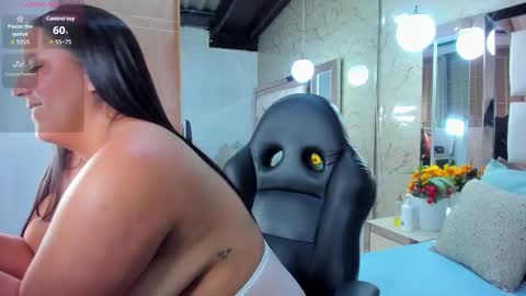 Katleya Lewiis online show from October 23, 10:54 pm