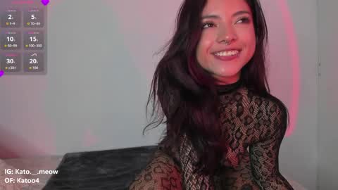 Kato online show from April 9, 6:19 am