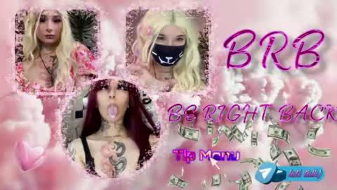 katrina_h0w online show from June 25, 5:12 am