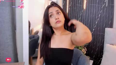 Keyla online show from March 16, 7:18 pm