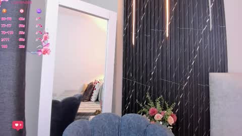 Keyla online show from January 5, 7:17 pm