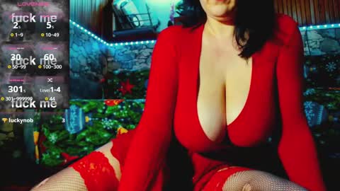 KatrineDenev online show from March 12, 11:22 pm