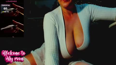 KatrineDenev online show from April 12, 8:02 pm