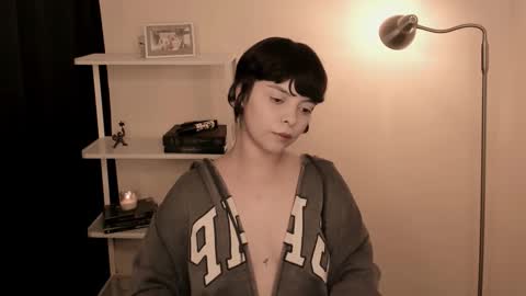 Snapshot of katsurotaro chatting on October 21, 10:13 pm katsuro online show from October 21, 10:13 pm