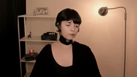 katsuro online show from October 30, 9:26 pm