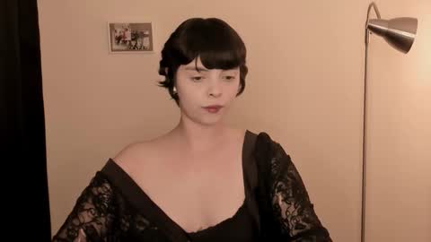 katsuro online show from February 25, 9:51 pm