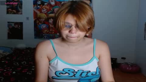 .  Katsuya online show from October 24, 7:36 pm