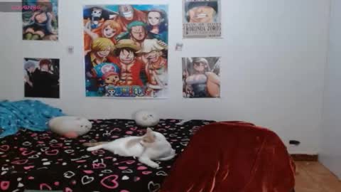 .  Katsuya online show from October 28, 4:52 pm