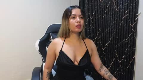 Katt  online show from March 13, 5:27 pm