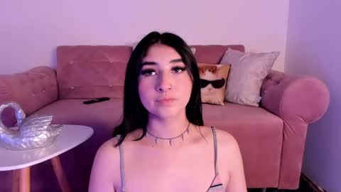 Kat  online show from April 18, 12:45 am